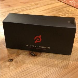 Peloton x Urbanears Sumpan Headphones
